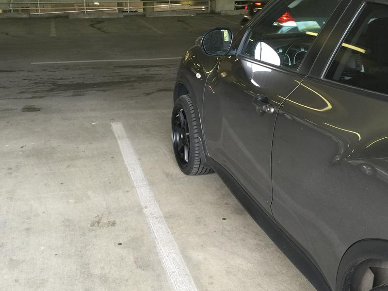 2012 Nissan Juke photo