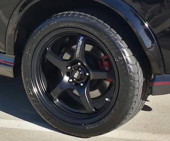 2015 Nissan Juke photo