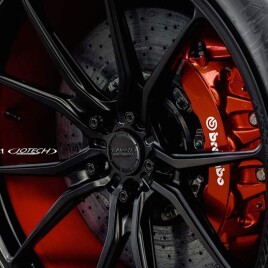 2015 Nissan GT-R
