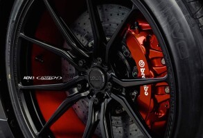 2015 Nissan GT-R