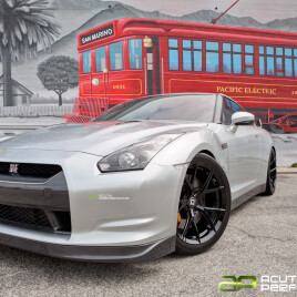 2013 Nissan GT-R