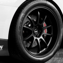 2015 Nissan GT-R