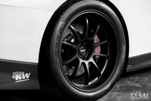 2015 Nissan GT-R
