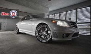 2014 Mercedes-Benz CL-Class