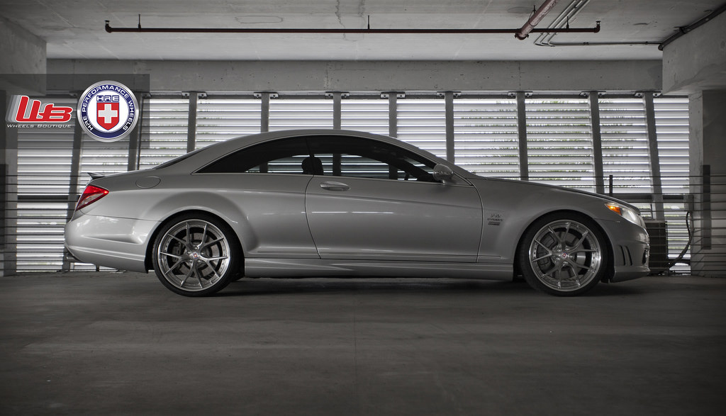 2014 Mercedes-Benz CL-Class photo