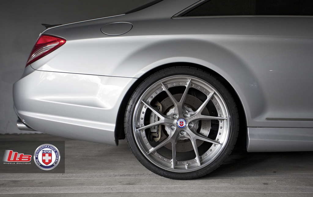 2014 Mercedes-Benz CL-Class photo