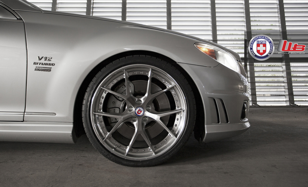 2014 Mercedes-Benz CL-Class photo