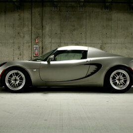 2005 Lotus Elise
