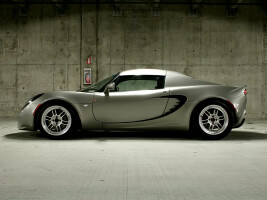2005 Lotus Elise