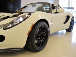 2009 Lotus Elise