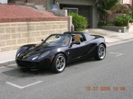 2006 Lotus Elise