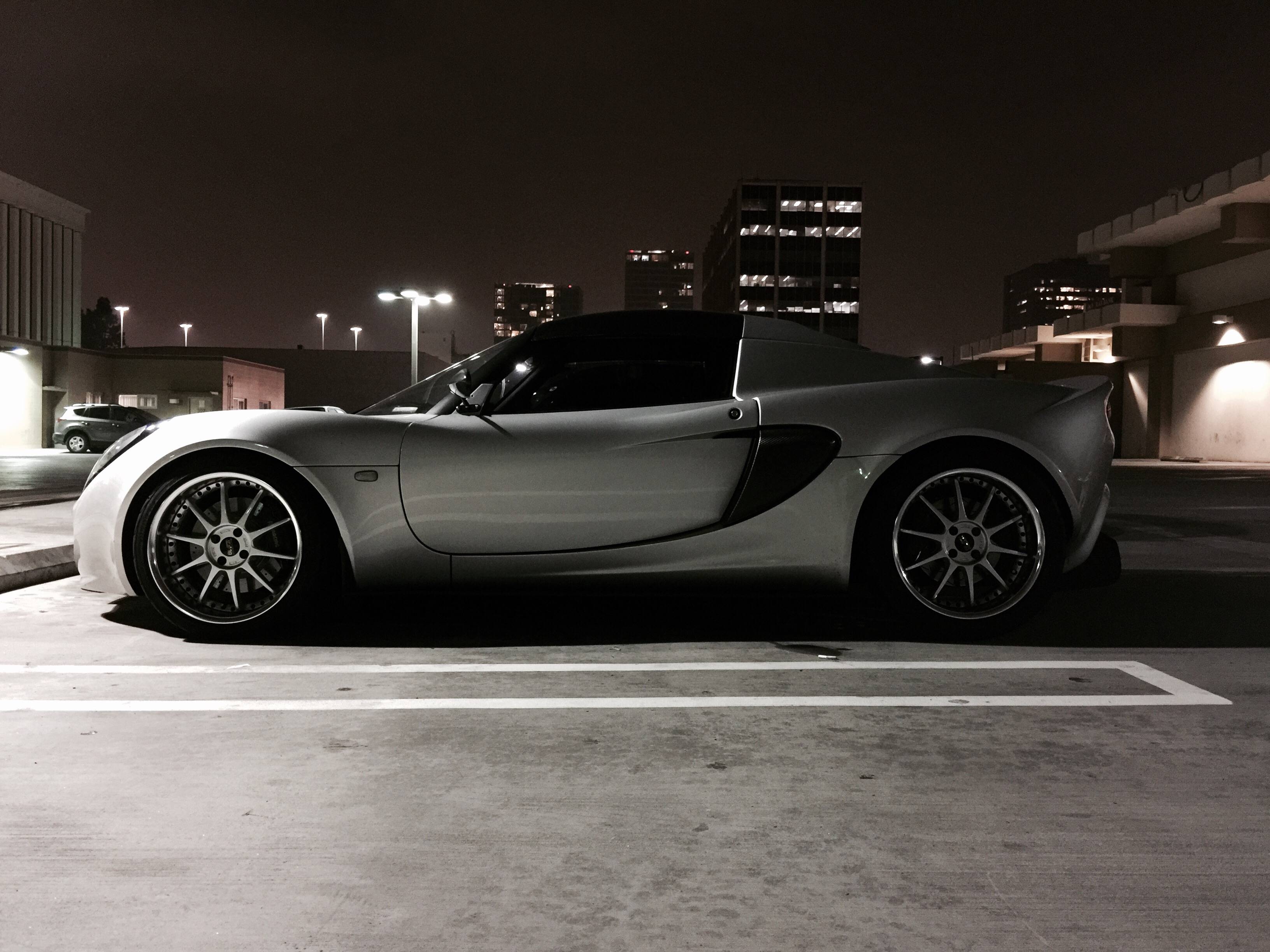 2006 Lotus Elise photo