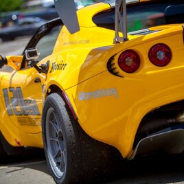 2010 Lotus Elise
