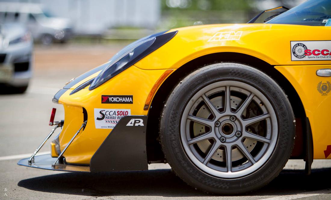 2010 Lotus Elise photo