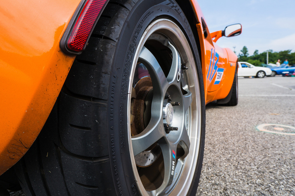 2006 Lotus Elise photo