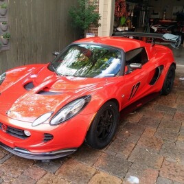 2006 Lotus Elise