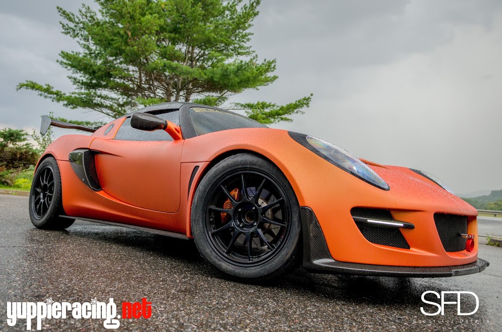 2011 Lotus Elise photo