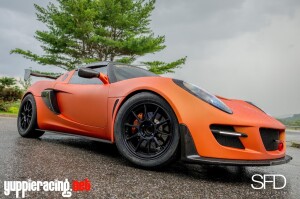 2011 Lotus Elise