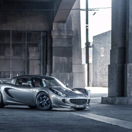 2009 Lotus Elise