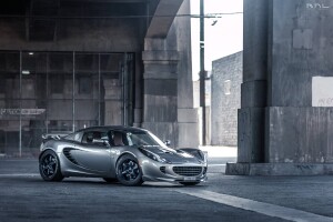 2009 Lotus Elise