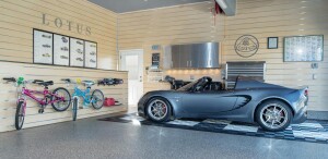 2005 Lotus Elise