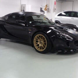 2005 Lotus Elise