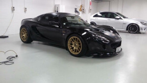 2005 Lotus Elise