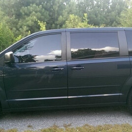 2009 Dodge Grand Caravan