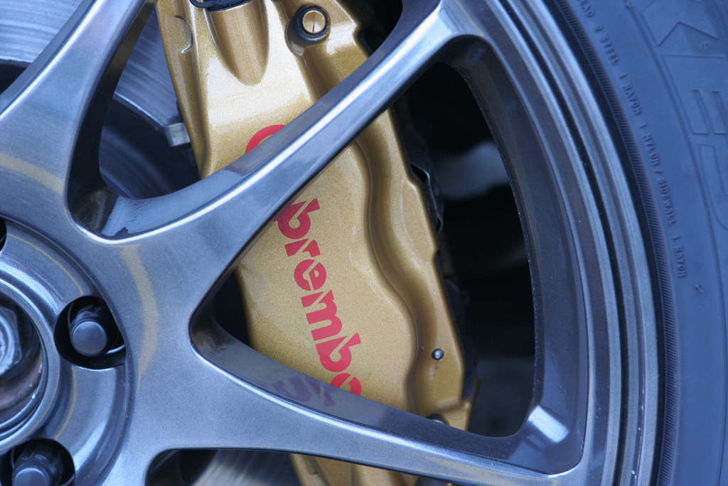 2005 Subaru Impreza photo