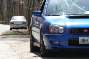 2004 Subaru Impreza