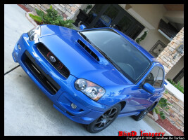 2004 Subaru Impreza