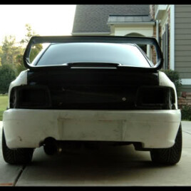 2001 Subaru Impreza