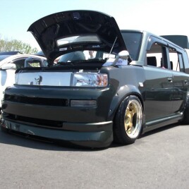 2005 Scion xB