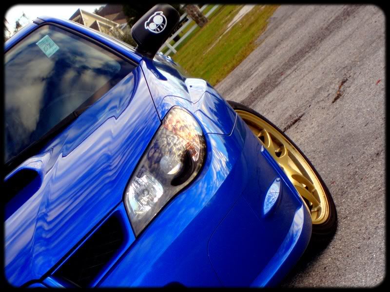 2006 Subaru Impreza photo