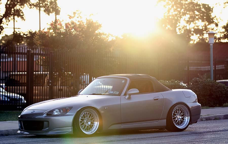 2005 Honda S2000 photo