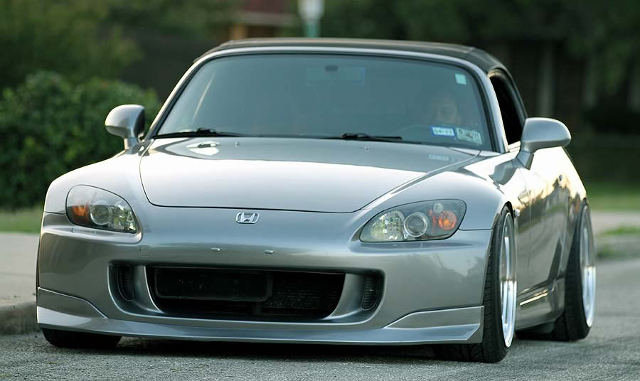 2005 Honda S2000 photo