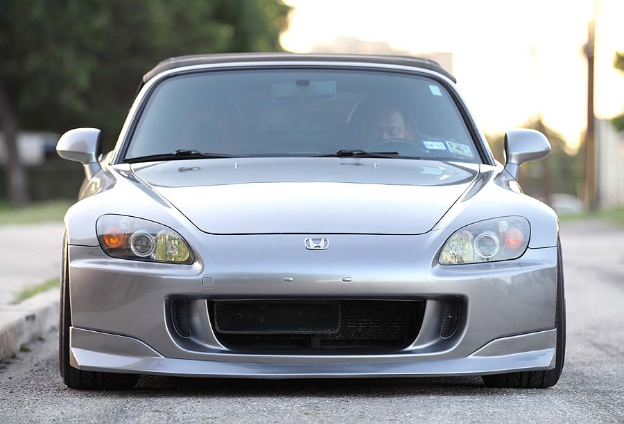 2005 Honda S2000 photo