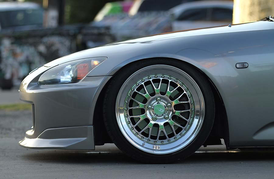 2005 Honda S2000 photo