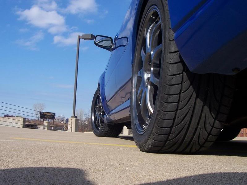 2004 Subaru Impreza photo