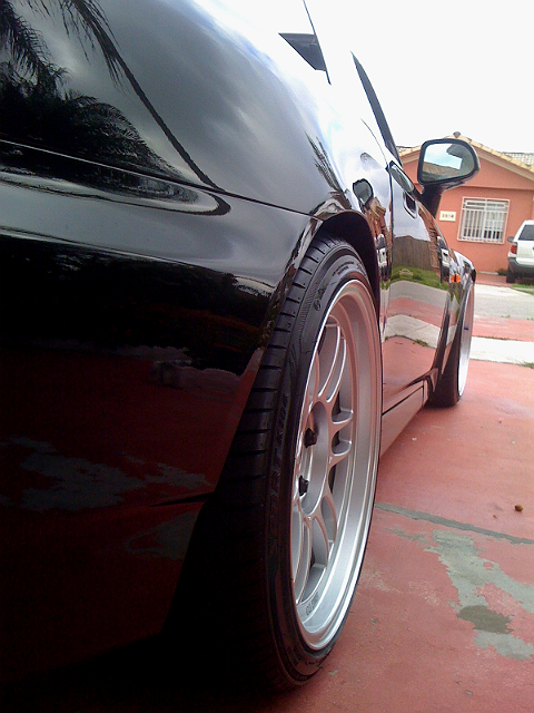 2004 Honda S2000 photo