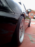 2004 Honda S2000