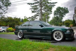 BMW M3
