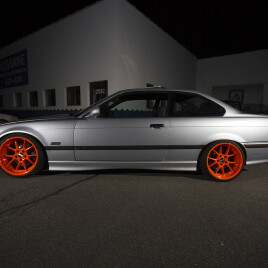 1995 BMW M3