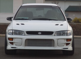 1999 Subaru Impreza