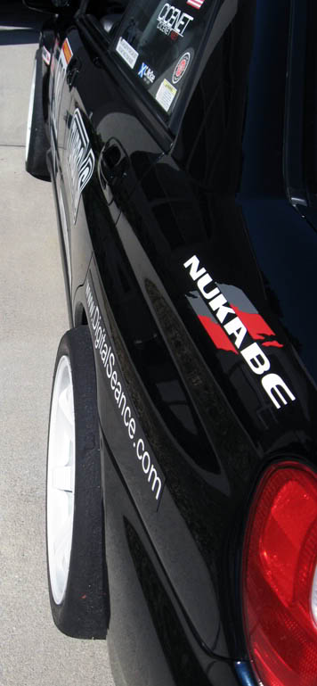 2003 Subaru Impreza photo