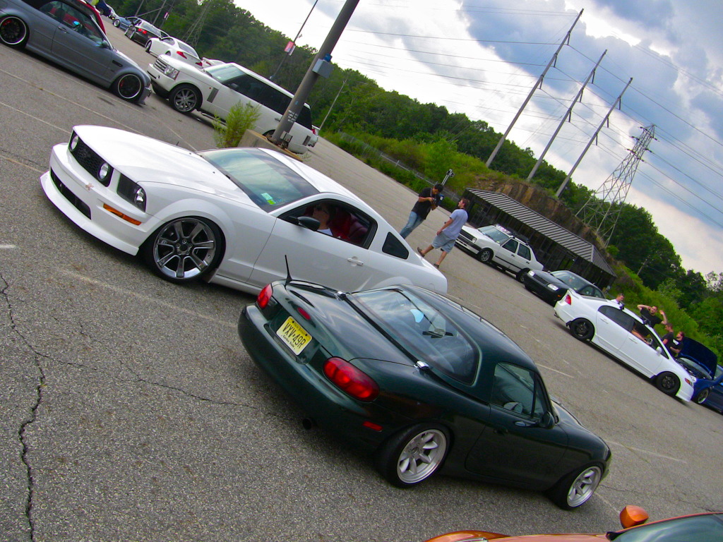 2006 Ford Mustang photo