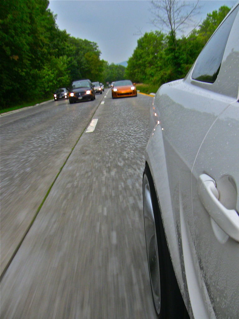 2006 Ford Mustang photo