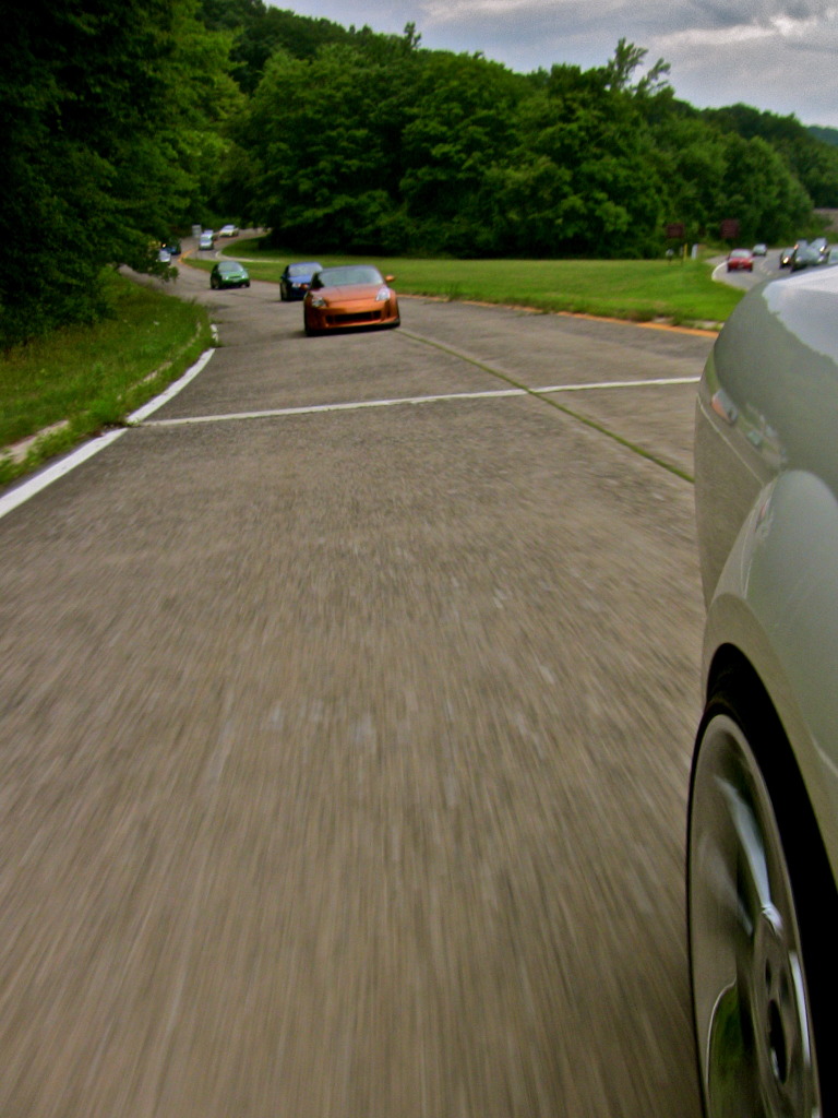 2006 Ford Mustang photo
