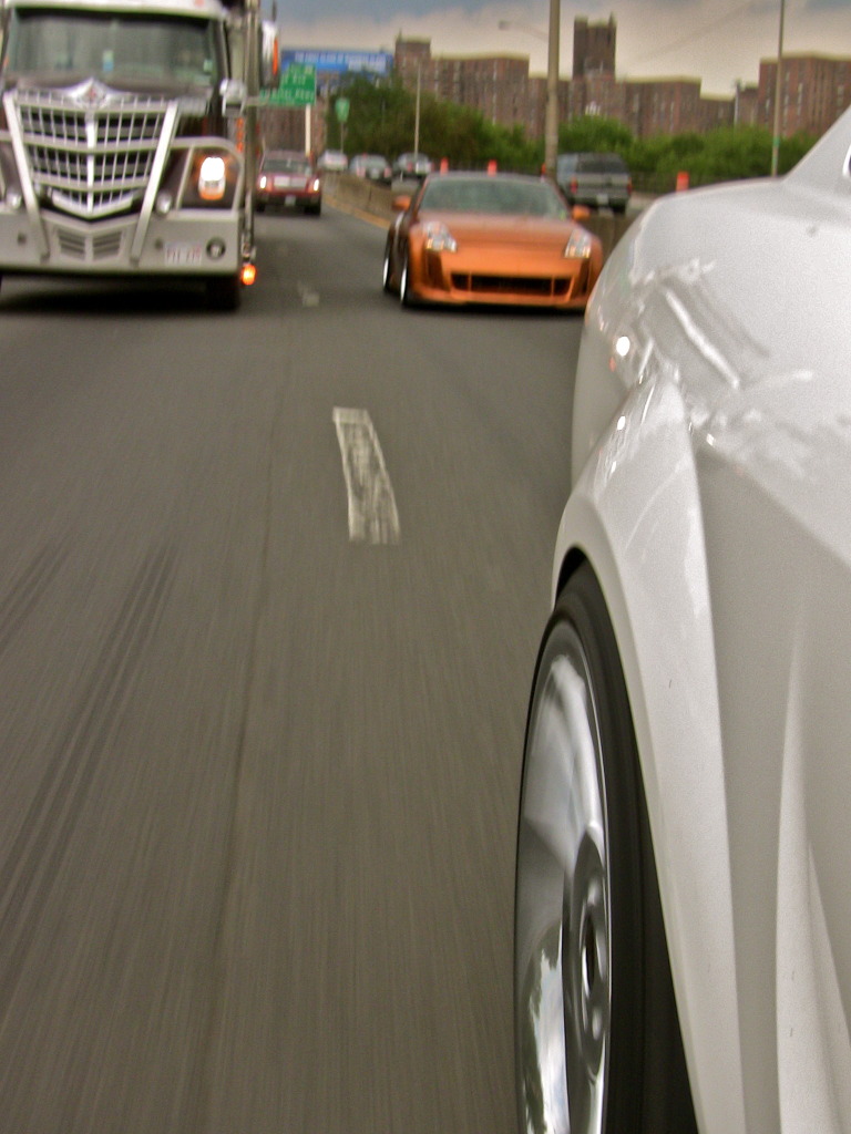 2006 Ford Mustang photo