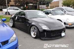 2004 Nissan 350Z